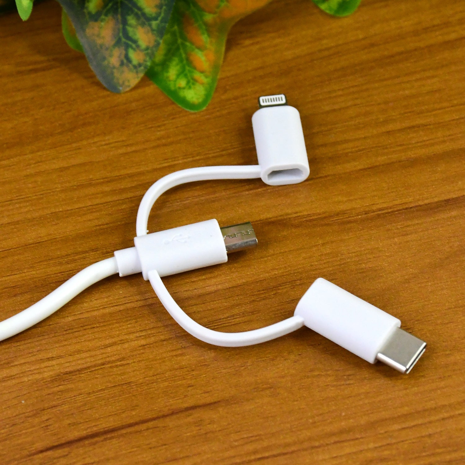 Multi Charging Cable Multi Charging Cable